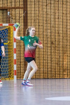 Bild 41 - F HSG Kremperheide/Muensterdorf - Slesvig IF 2 : Ergebnis: 30:26